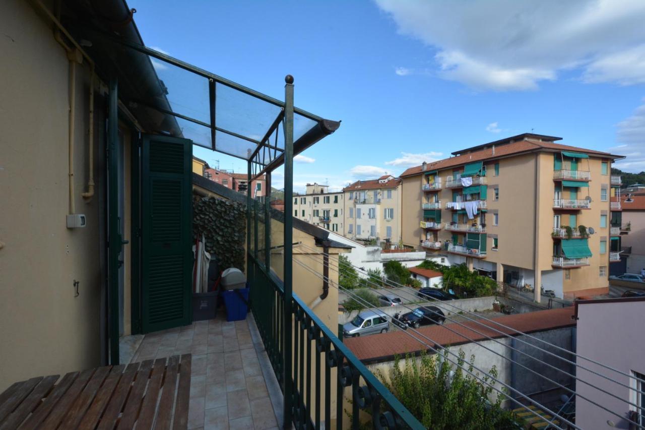 Casa Nanna * Sestri Levante