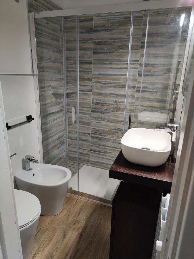 Apartment Casa Nanna