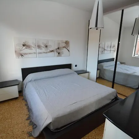 Ferienwohnung Casa Nanna Sestri Levante Exterior foto