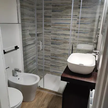 Ferienwohnung Casa Nanna Sestri Levante Exterior foto