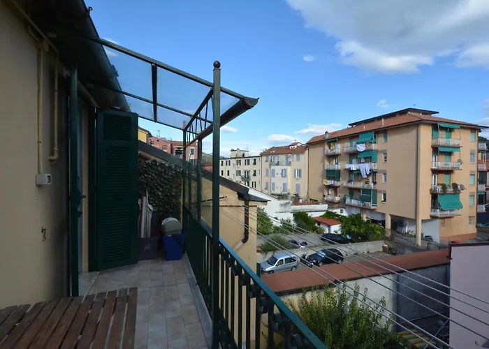 Casa Nanna