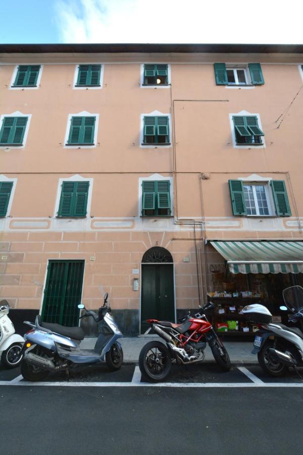 Casa Nanna Apartment Sestri Levante