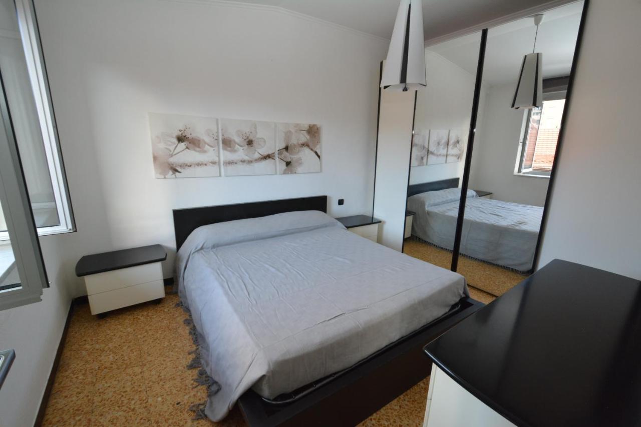 Apartment Casa Nanna Sestri Levante