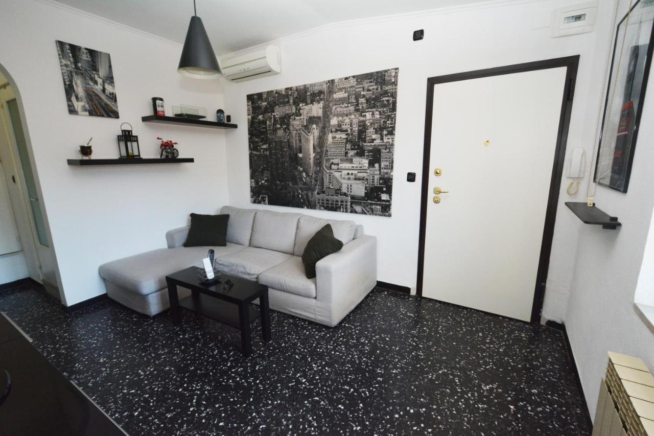 Apartment Casa Nanna Sestri Levante